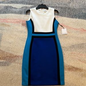 Brand New With Tag Calvin Klein Dress size 8
